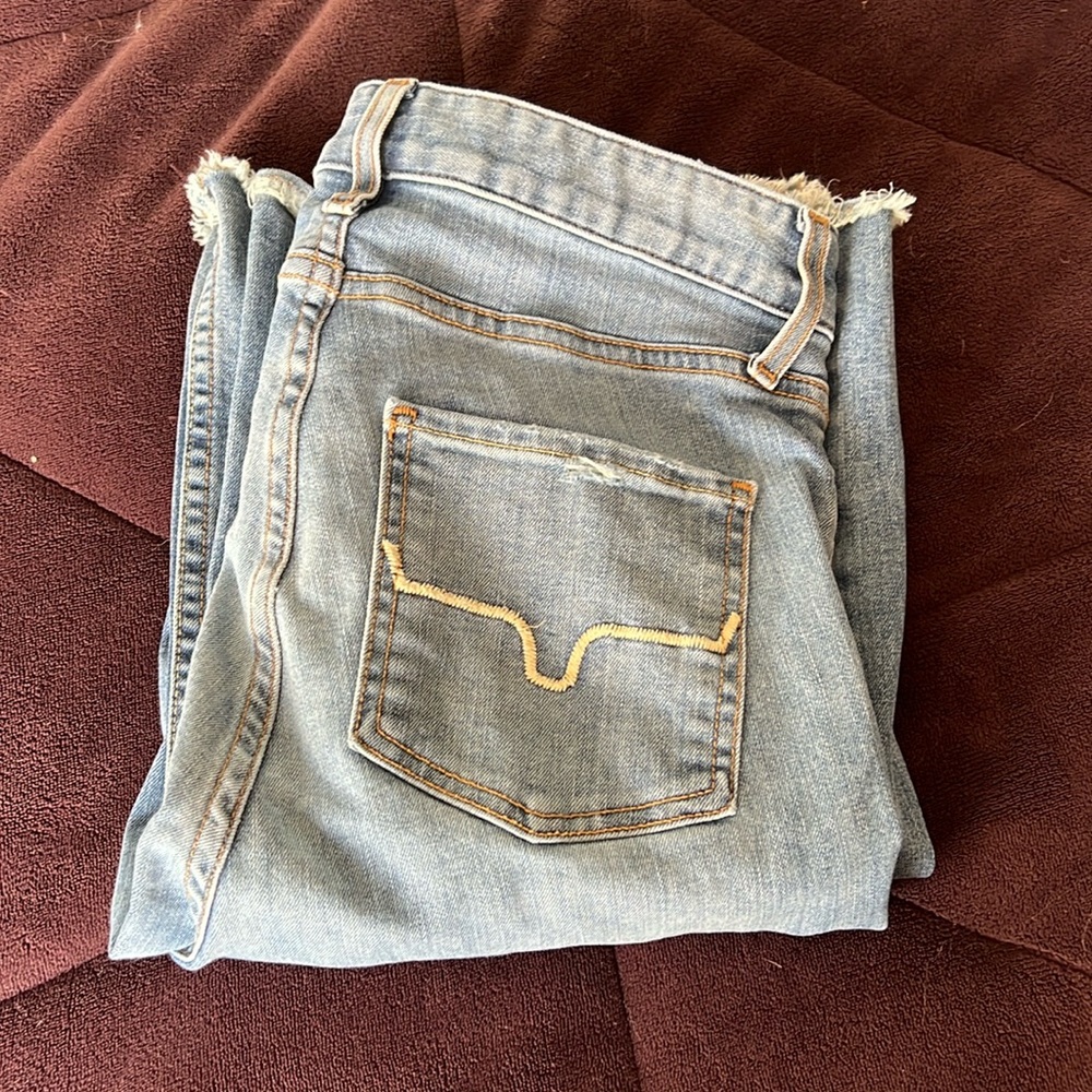 Kimes Ranch Olivia Jeans